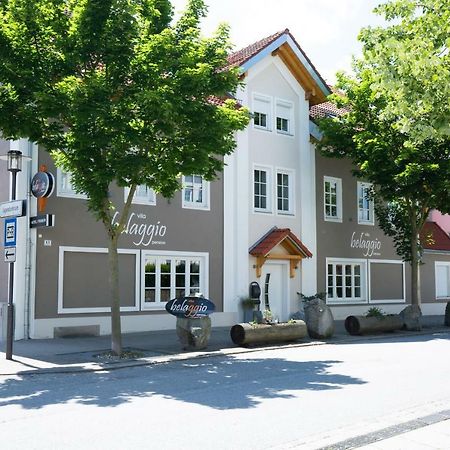 Vila Belaggio Plattling Dış mekan fotoğraf