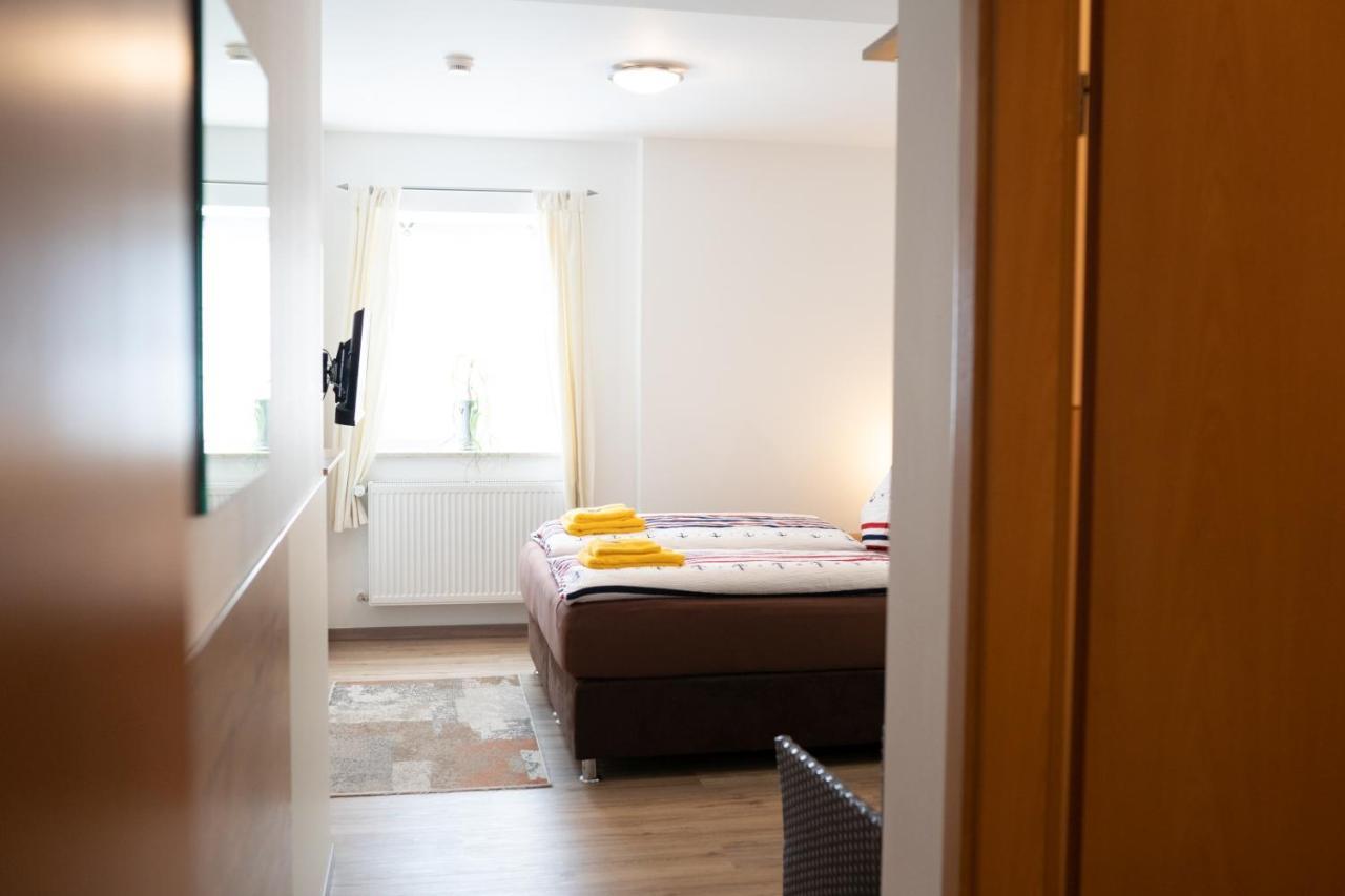 Vila Belaggio Plattling Dış mekan fotoğraf