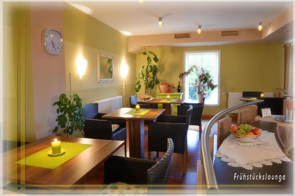 Vila Belaggio Plattling Dış mekan fotoğraf