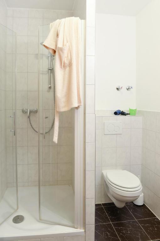 Vila Belaggio Plattling Oda fotoğraf