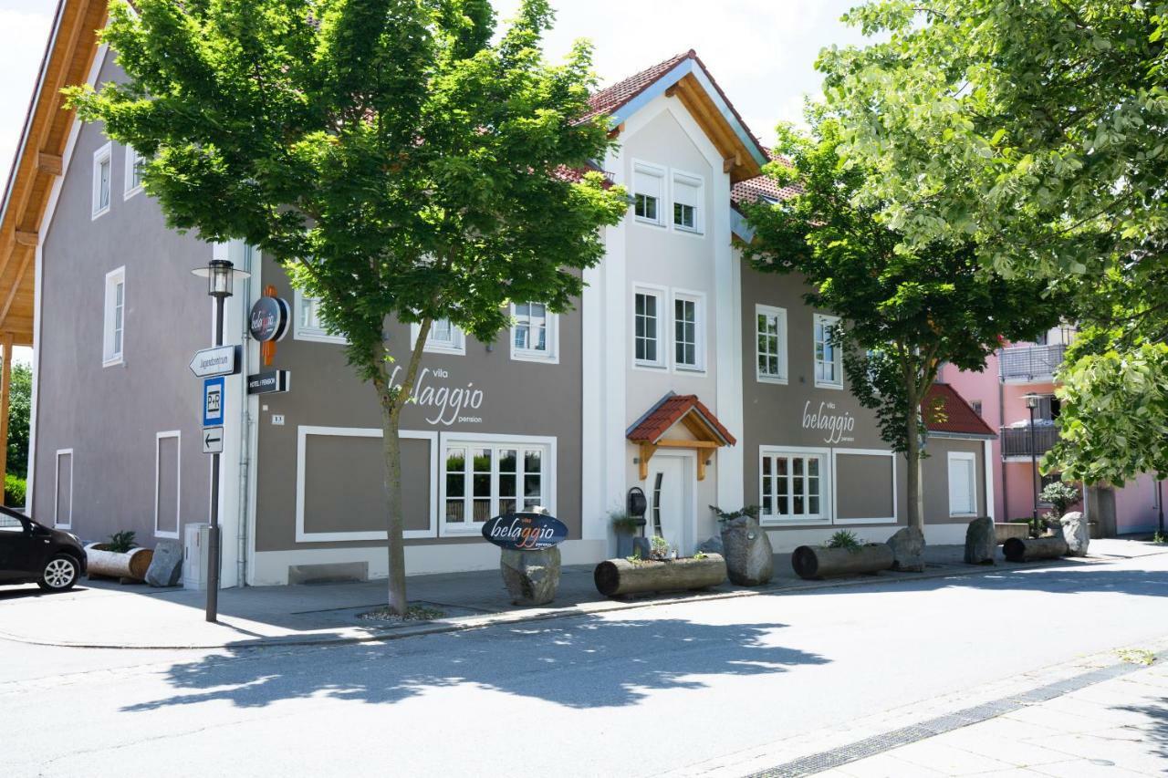 Vila Belaggio Plattling Dış mekan fotoğraf