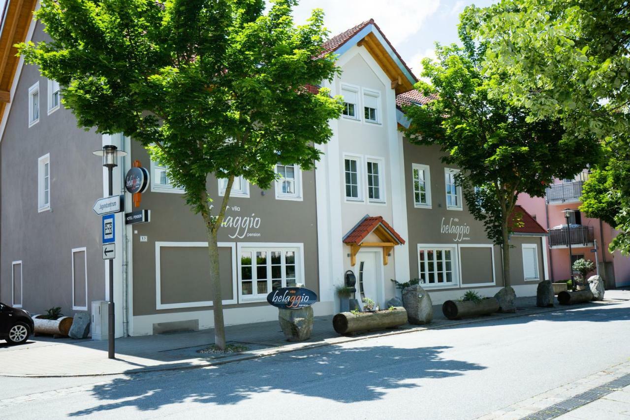 Vila Belaggio Plattling Dış mekan fotoğraf
