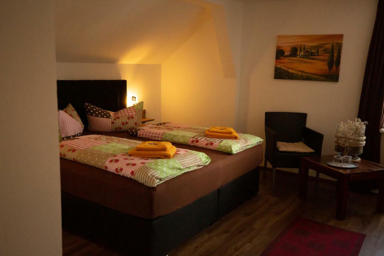 Vila Belaggio Plattling Dış mekan fotoğraf