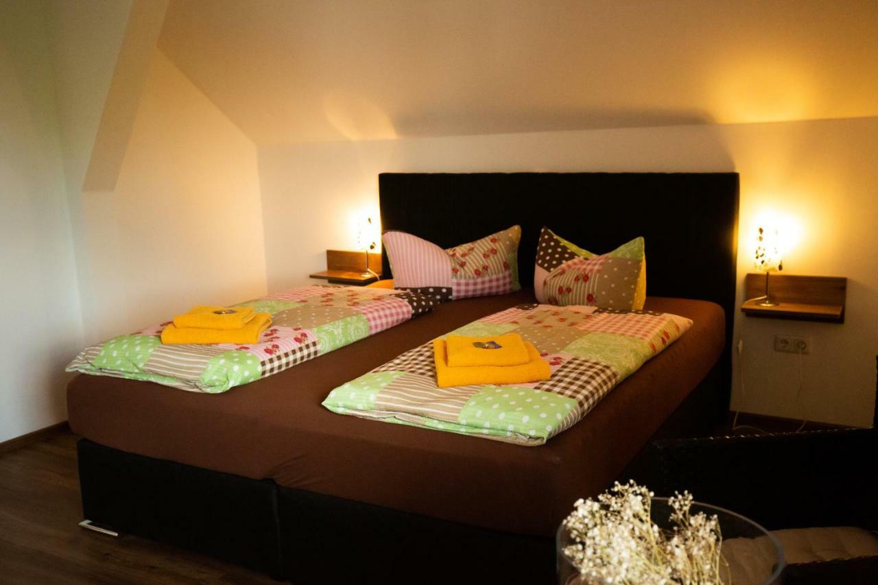 Vila Belaggio Plattling Dış mekan fotoğraf