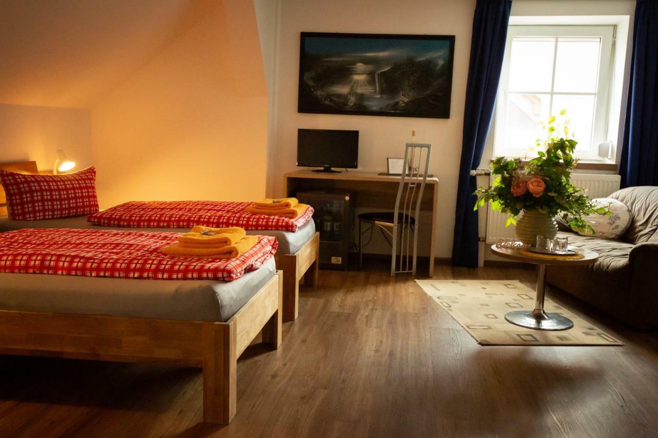 Vila Belaggio Plattling Dış mekan fotoğraf