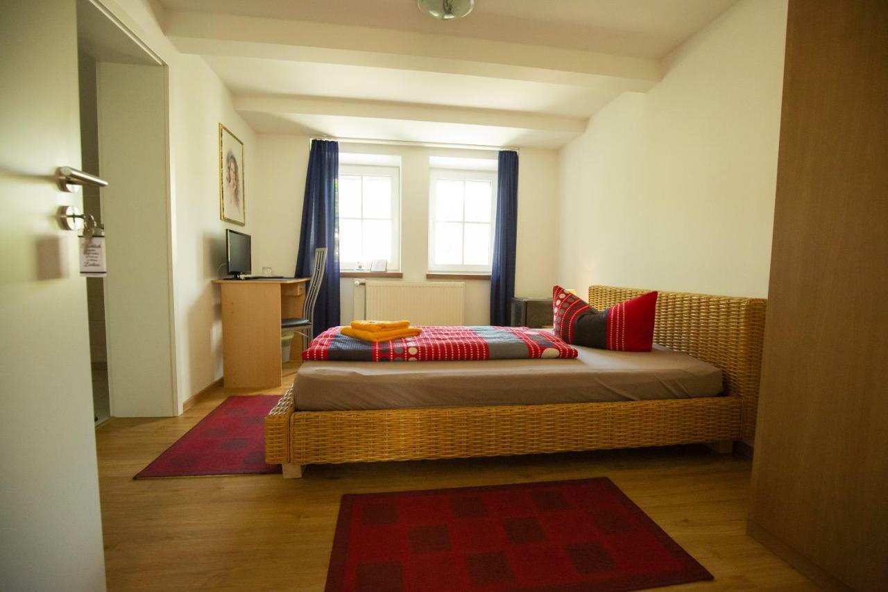 Vila Belaggio Plattling Dış mekan fotoğraf