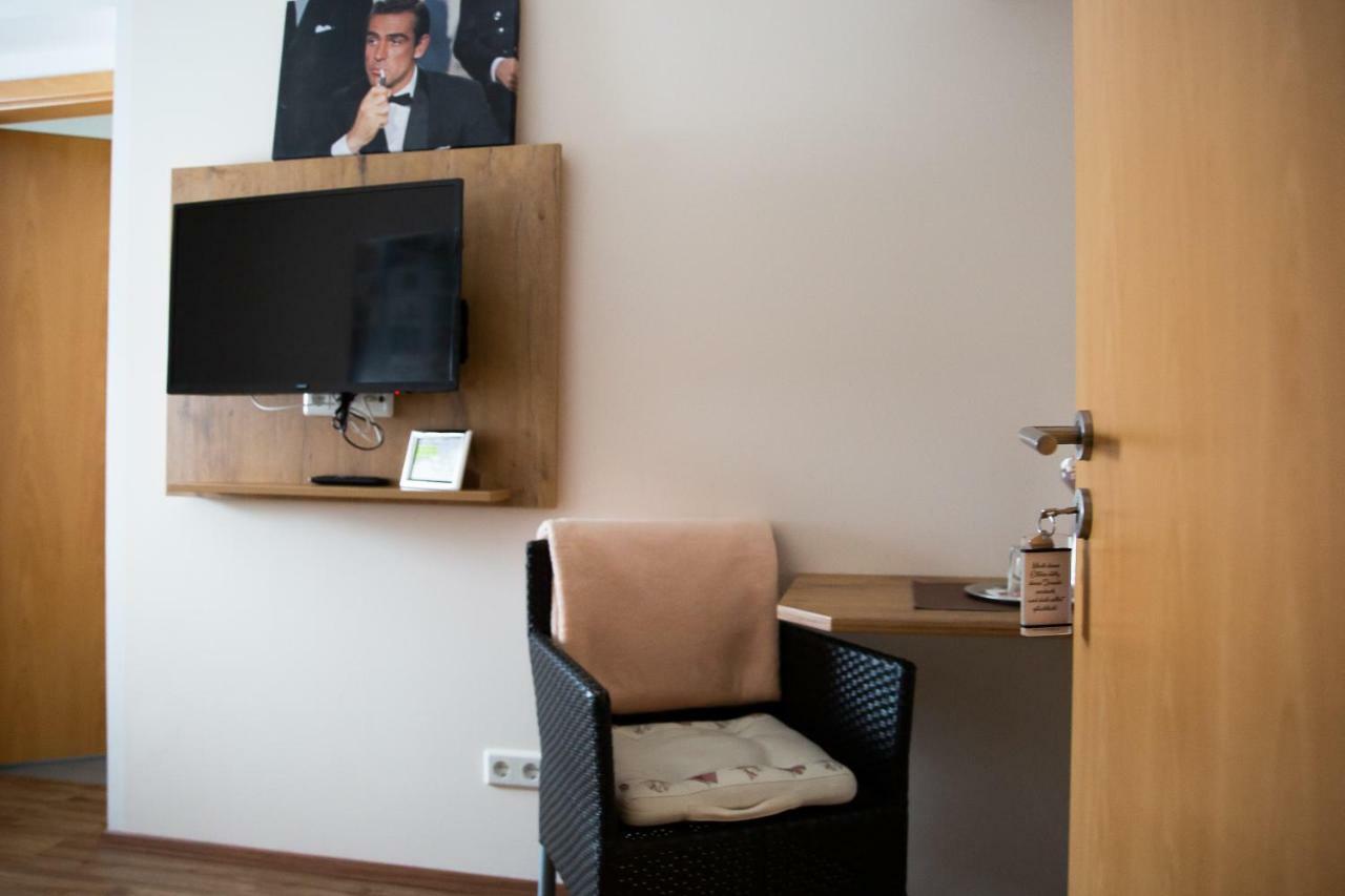Vila Belaggio Plattling Dış mekan fotoğraf