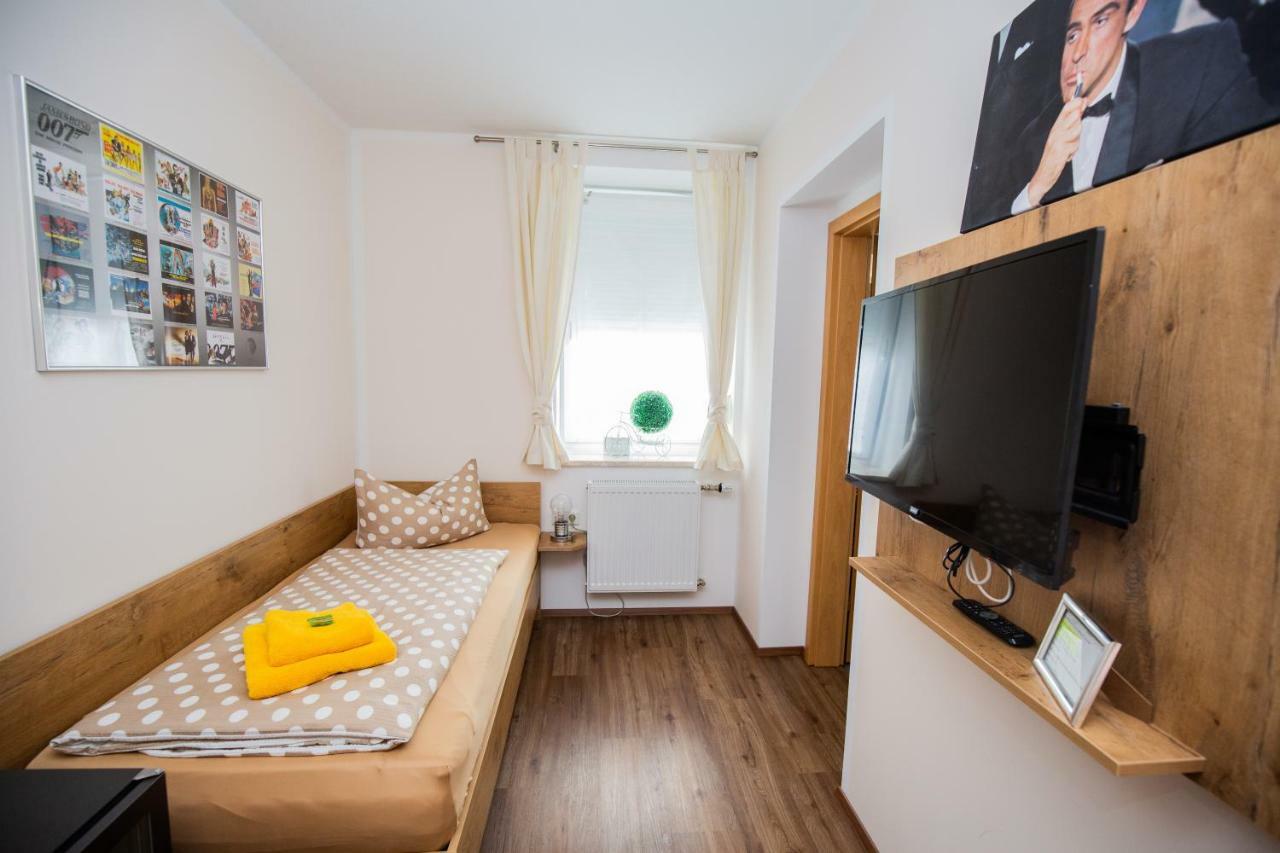 Vila Belaggio Plattling Dış mekan fotoğraf