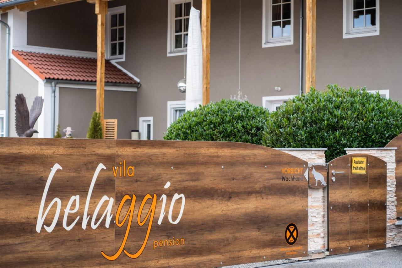 Vila Belaggio Plattling Dış mekan fotoğraf