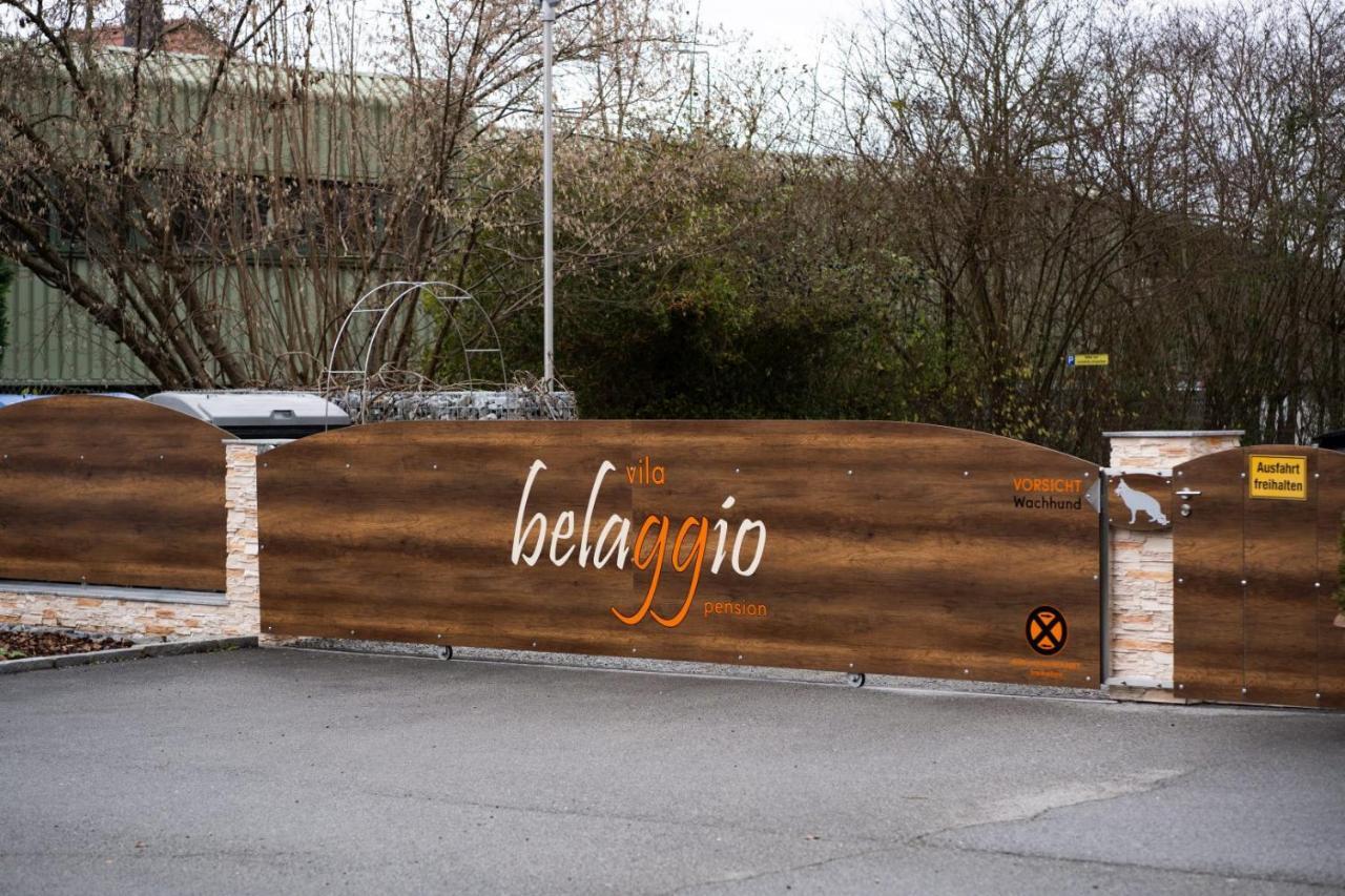 Vila Belaggio Plattling Dış mekan fotoğraf